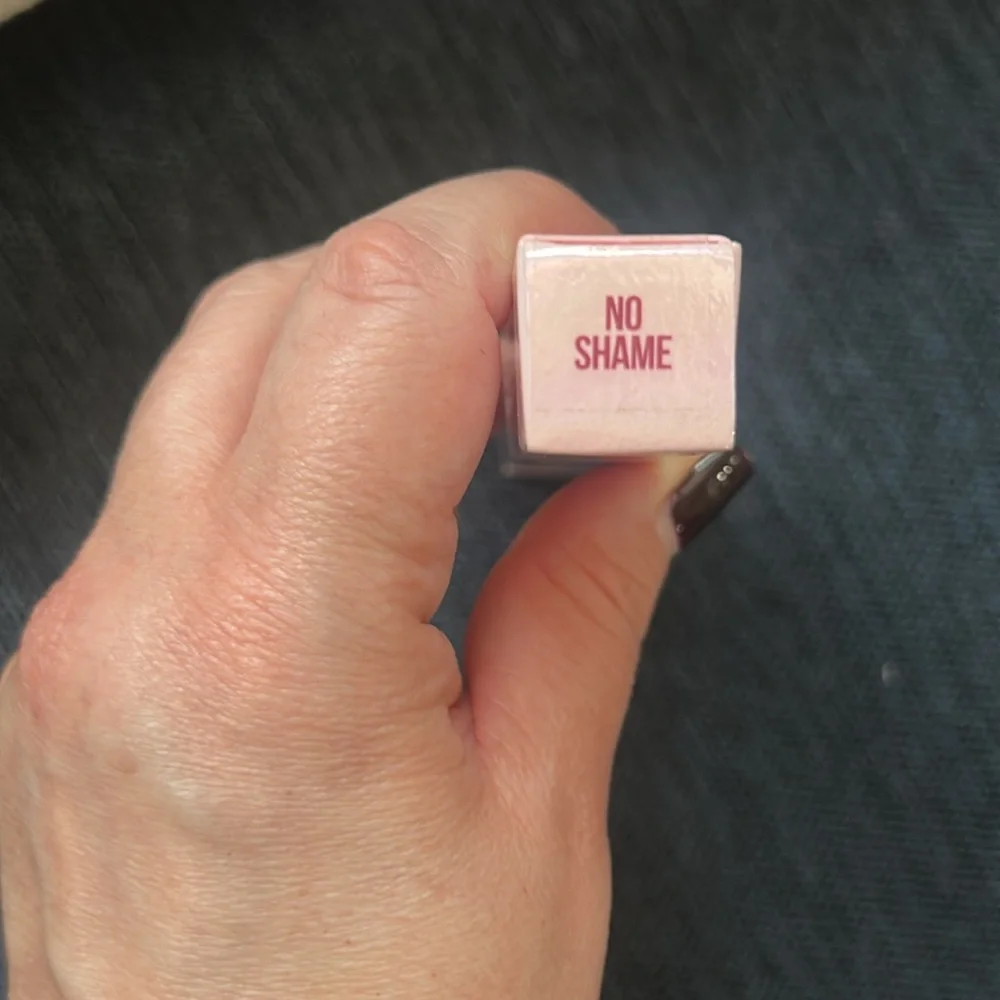 New Jeffree Star Lipgloss - No Shame